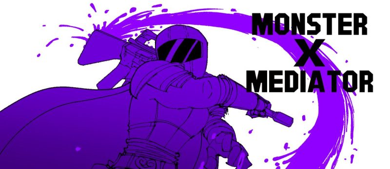 怪物调解员[完整版]Steam移植-梨子乐手游