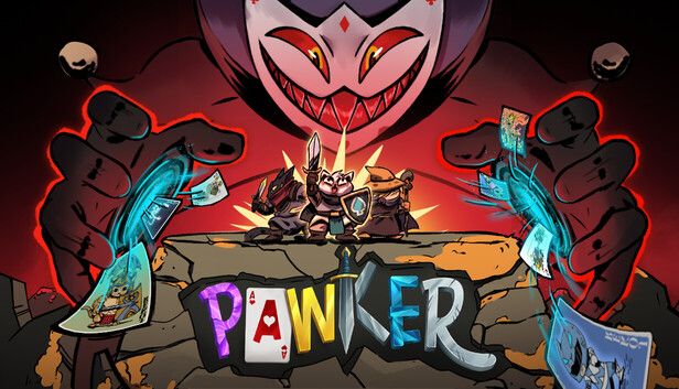 Pawkerv1.0.5[完整版]Steam移植-梨子乐手游