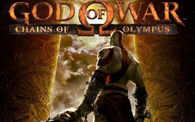 战神奥林匹斯之链[完整版]Steam移植掌机神话史诗大作！-梨子乐手游