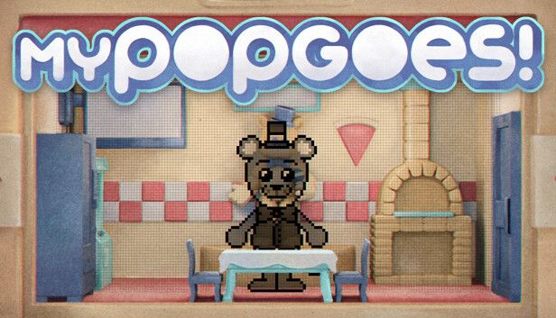 myPOPGOES[完整版]Steam移植-梨子乐手游