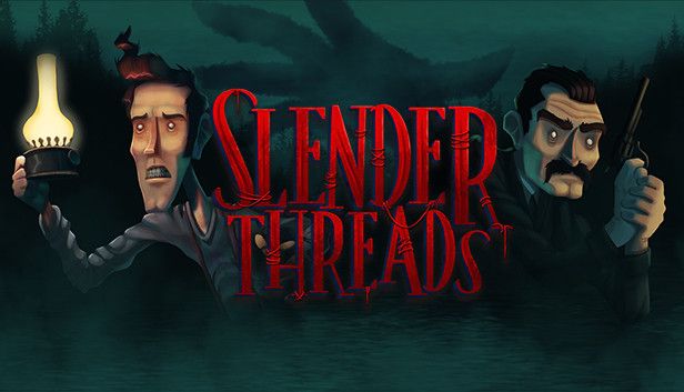 细线SlenderThreadsv1.2[完整版]Steam移植-梨子乐手游