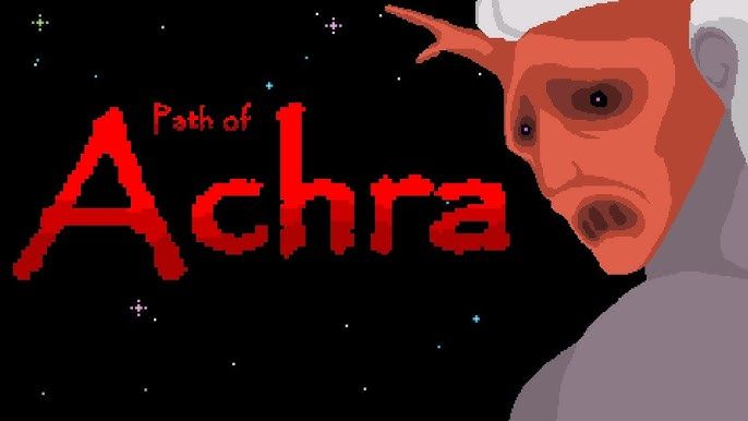 阿克拉之路PathofAchrav1.4[完整版]Steam移植-梨子乐手游