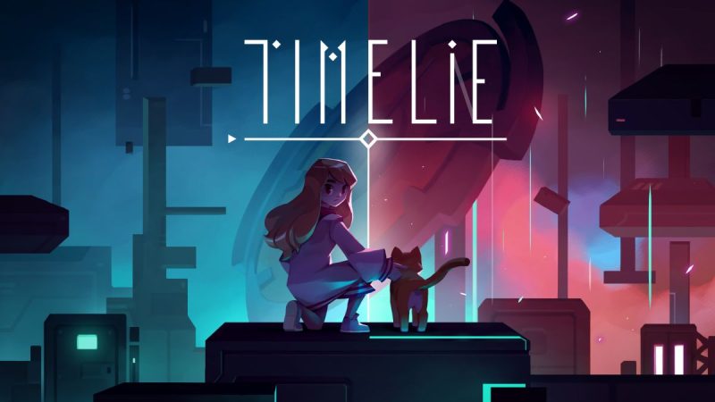 时间线Timeliev1.0.12[完整版]Steam移植-梨子乐手游