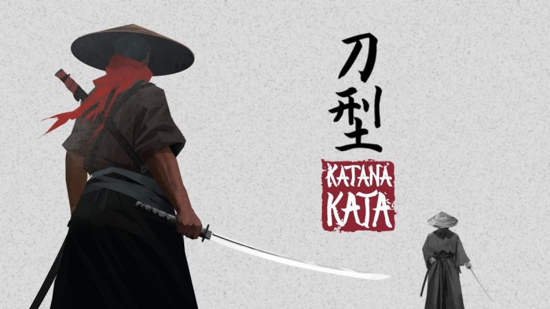武士刀型KatanaKatav1.0.8[完整版]Steam移植-梨子乐手游