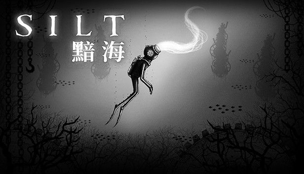 黯海Siltv1.0.5[完整版]Steam移植-梨子乐手游