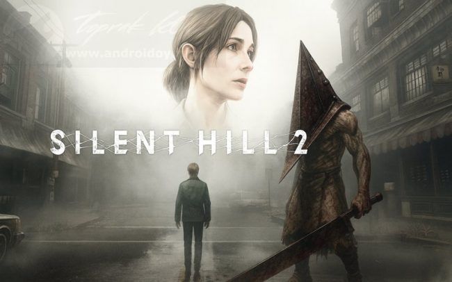 寂静岭2[完整版]Steam移植-梨子乐手游