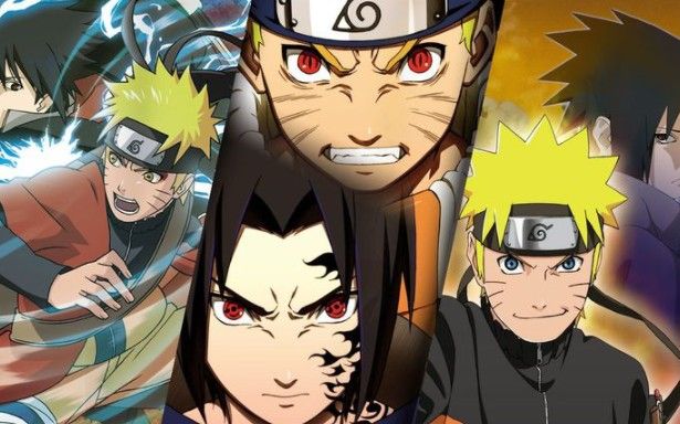 火影忍者究极风暴1汉化版中文switch模拟器！(游戏)-梨子乐手游