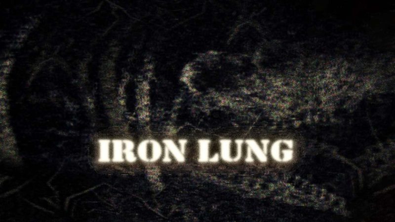 铁肺IronLungv1.10[完整版]Steam移植我愿称之为深海步行模拟器成功把我吓到了！氛围塑造得挺好-梨子乐手游