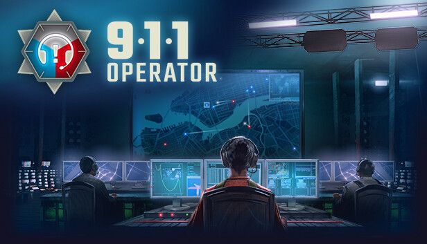 911接线员v6.08.19[完整版+DLC]Steam移植-梨子乐手游
