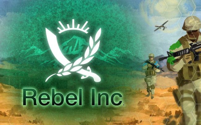 反叛公司v1.16.5[完整版]Steam移植-梨子乐手游