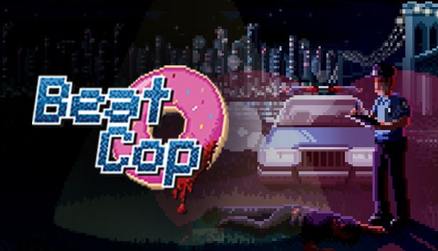 巡警BeatCopv1.0.1[完整版]Steam移植-梨子乐手游