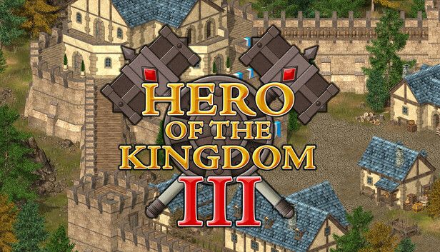 王国英雄3v1.2.12[完整版]Steam移植-梨子乐手游