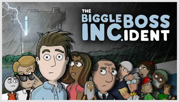 大Boss疑云(Steam移植)-梨子乐手游