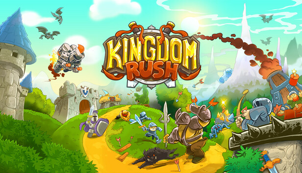 王国保卫战 v6.4.18（Steam移植）-梨子乐手游