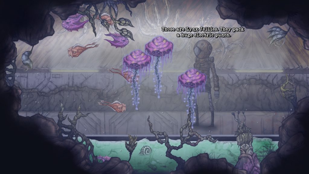 图片[1]-52号空间站谋杀案  v1.14（Steam移植）-梨子乐手游