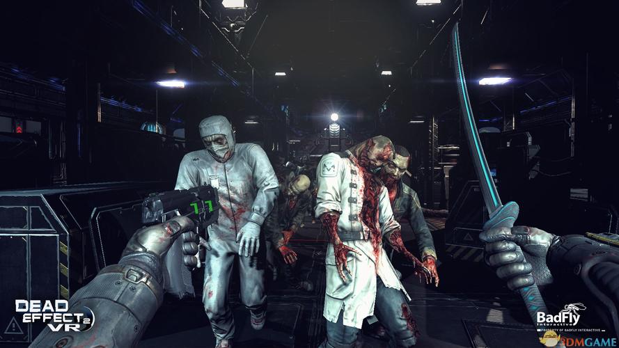 图片[1]-死亡效应2 中文版（Steam移植）童年高质量打僵尸神作安卓13可运行游玩推荐!-梨子乐手游