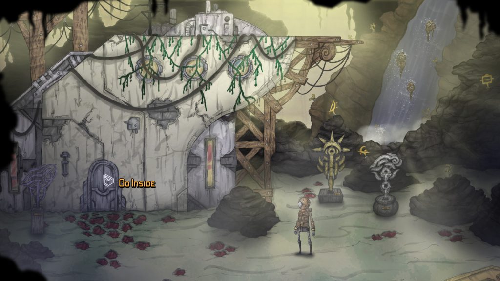 图片[2]-52号空间站谋杀案  v1.14（Steam移植）-梨子乐手游