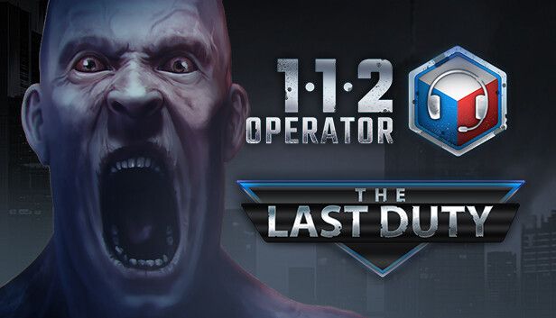 112接线员v1.6.6[完整版+DLC]Steam移植-梨子乐手游