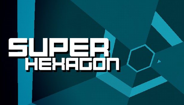 超级六边形SuperHexagon v2.7.7[完整版]Steam移植-梨子乐手游