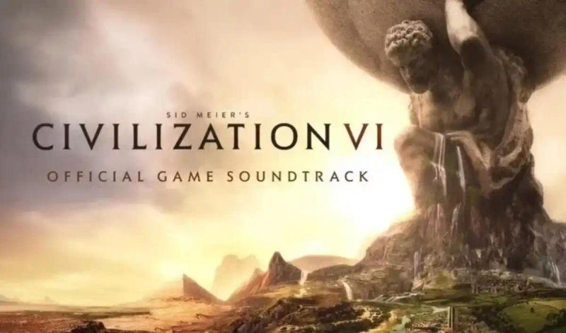 文明6[菜单版+完整版+DLC]Steam移植-梨子乐手游