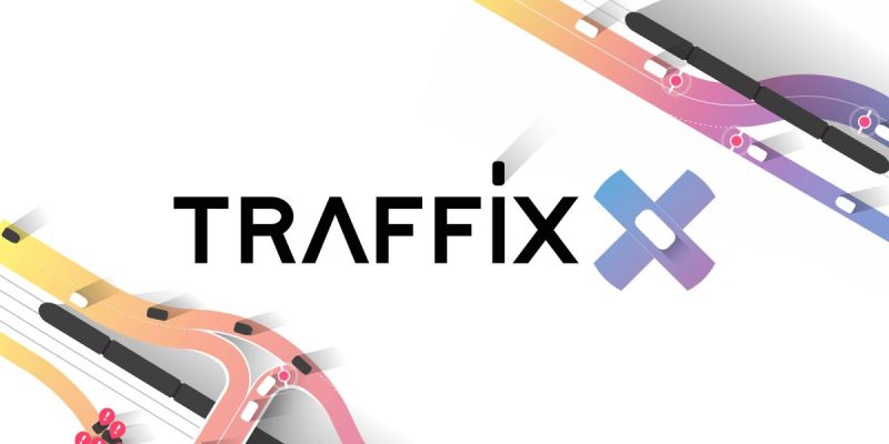 枢纽Traffixv9.2.0[完整版]Steam移植-梨子乐手游