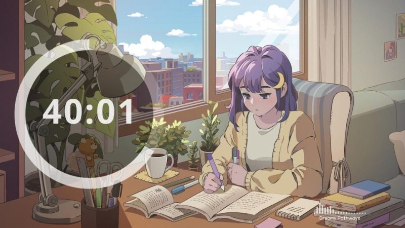 我的小番茄钟专注时光[完整版]帮助你在专注的时候远离手机。-梨子乐手游