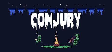 把戏Conjuryv1.6.3[完整版]Steam移植-梨子乐手游