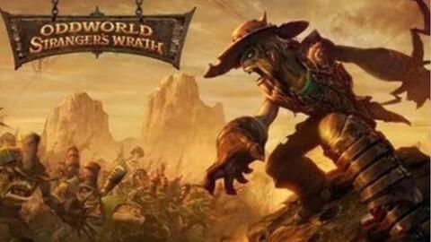 奇异世界怪客的愤怒v1.0.16[完整版]Steam移植-梨子乐手游