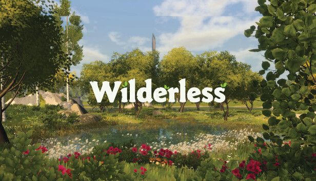 流浪荒野Wilderlessv2.3[完整版]Steam移植-梨子乐手游