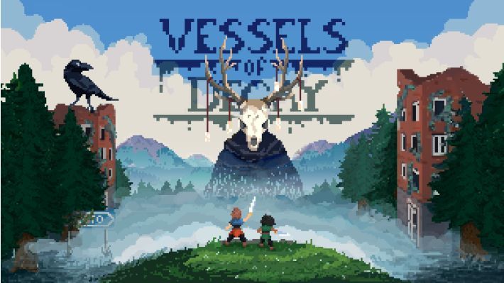 腐败血脉中文switch模拟器！(游戏)-梨子乐手游