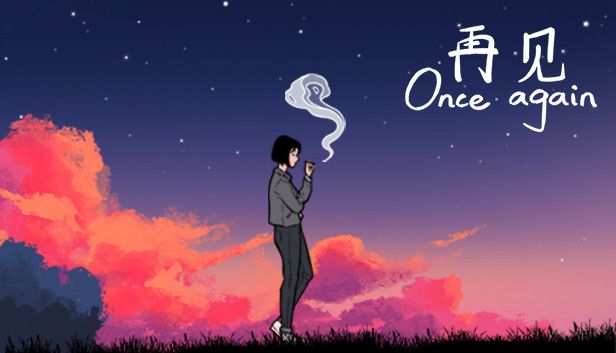 再见OnceAgainv2.9.5[完整版]Steam移植-梨子乐手游