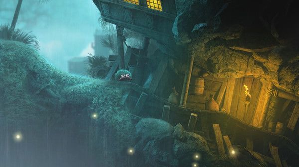 里奥的财富Leo’s Fortunev1.0.11[完整版]Steam移植-梨子乐手游