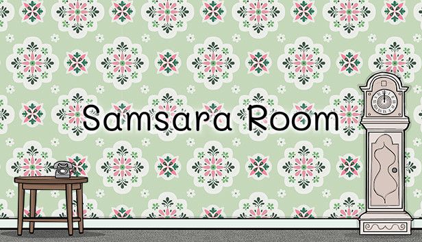 轮回的房间Samsara Roomv1.3.7[完整版]Steam移植-梨子乐手游