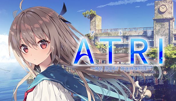 亚托莉我挚爱的时光v1.0.3[完整版]Steam移植-梨子乐手游