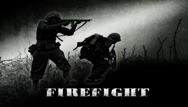 交战Firefightv11.5.1[完整版]Steam移植-梨子乐手游