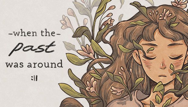 往事WhenPastWasAround v1.128[完整版]Steam移植-梨子乐手游