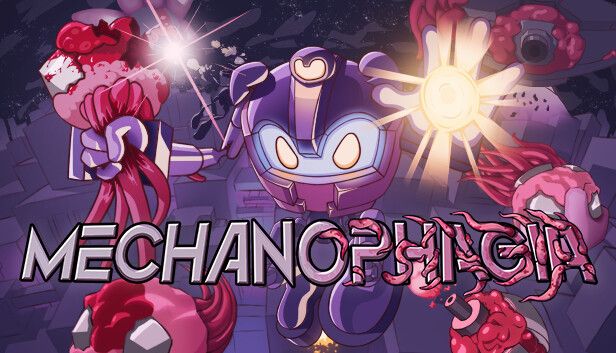 钢铁吞噬[完整版]Steam移植-梨子乐手游