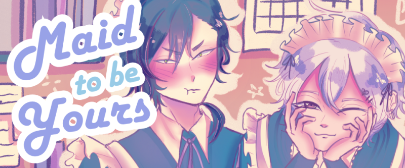 成为你的男仆[完整版]Steam移植-梨子乐手游