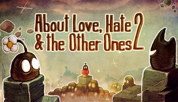 爱与恨2AboutLoveand Hate2v1.2.0[完整版]Steam移植-梨子乐手游