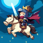 夜幕王国边境塔防（内置菜单版）-梨子乐手游