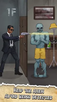 噩梦谜题（大量提示）-梨子乐手游