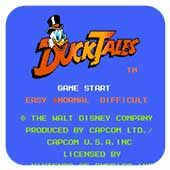 唐老鸭历险记-梨子乐手游