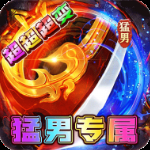 烈火战车（内置作弊菜单）-梨子乐手游