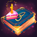 寓言小镇：合并（内置作弊菜单）-梨子乐手游