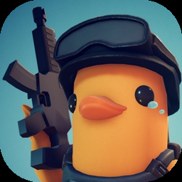 逃离鸭科夫（内置作弊菜单）-梨子乐手游