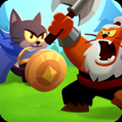 猫咪勇士冒险（解锁秒杀免广告等）-梨子乐手游