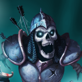 骷髅复仇者（内置作弊菜单）-梨子乐手游