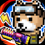 超能防御（内置作弊菜单）-梨子乐手游