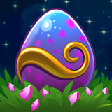 合成龙（内置作弊菜单【有无限内购】）-梨子乐手游