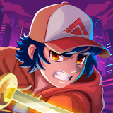 光之战士：改写命运（内置作弊菜单）-梨子乐手游